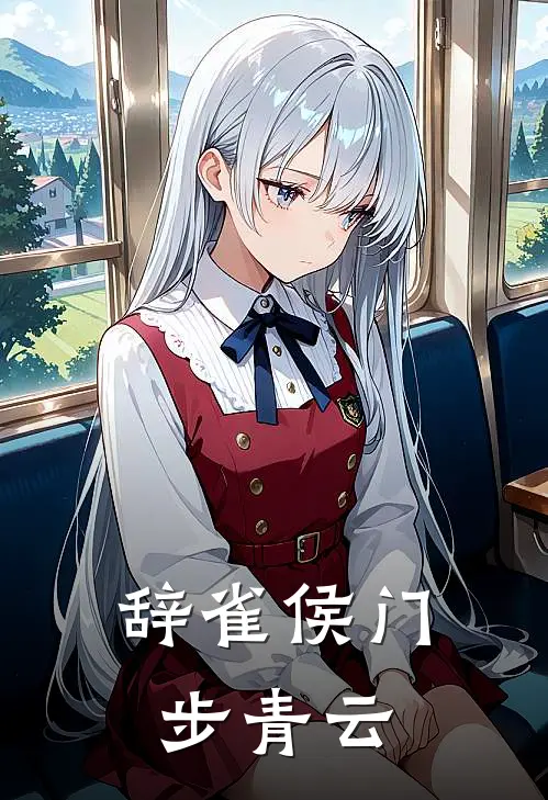 辞雀侯门步青云