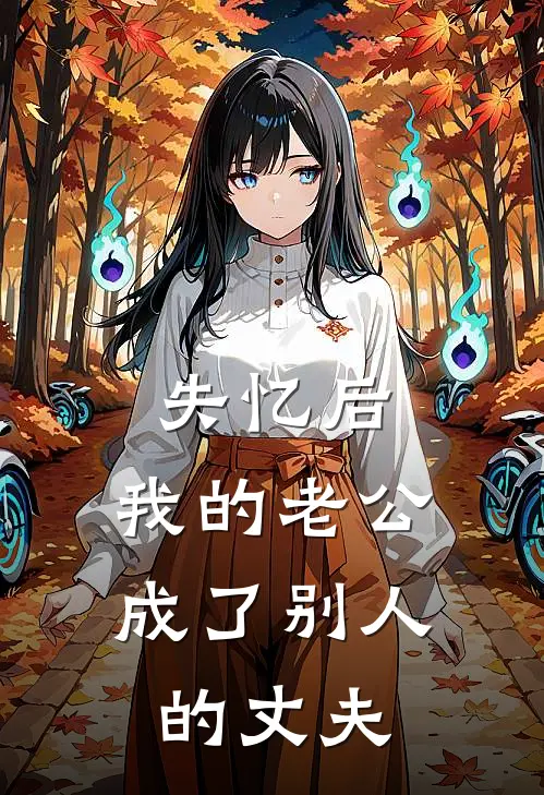 失忆后，我的老公成了别人的丈夫
