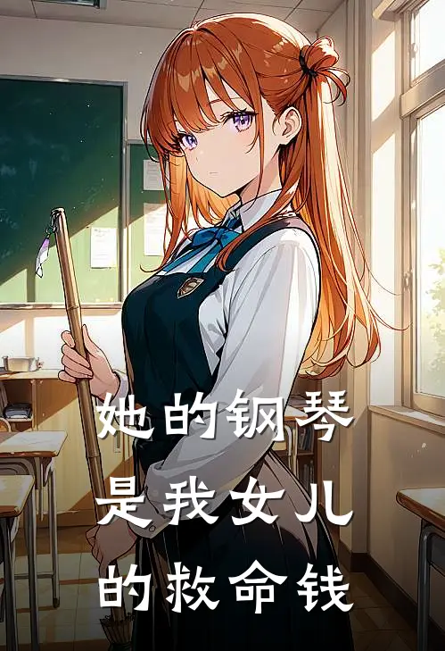 她的钢琴,是我女儿的救命钱萧衍征