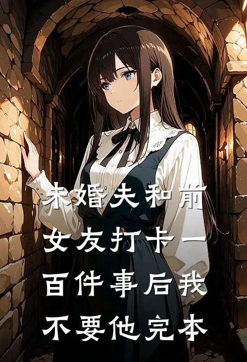 未婚夫和前女友打卡一百件事后我不要他完本