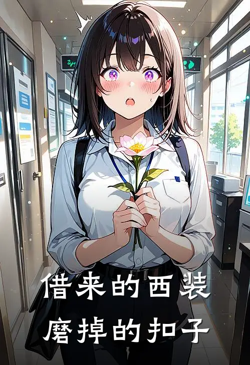借来的西装，磨掉的扣子