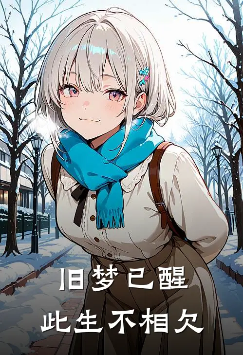 旧梦已醒,此生不相欠的