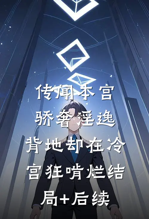 传闻本宫骄奢淫逸，背地却在冷宫狂啃烂结局+后续