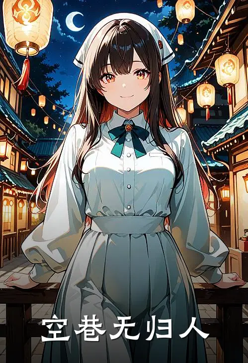 空巷无归人