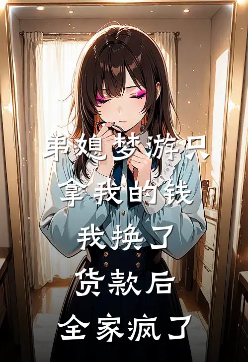 弟媳梦游只拿我的钱，我换了货款后，全家疯了