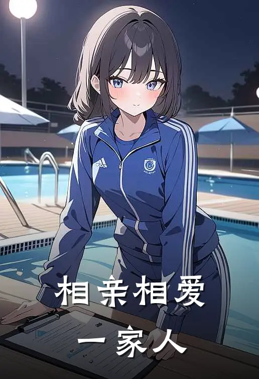 相亲相爱一家人txt