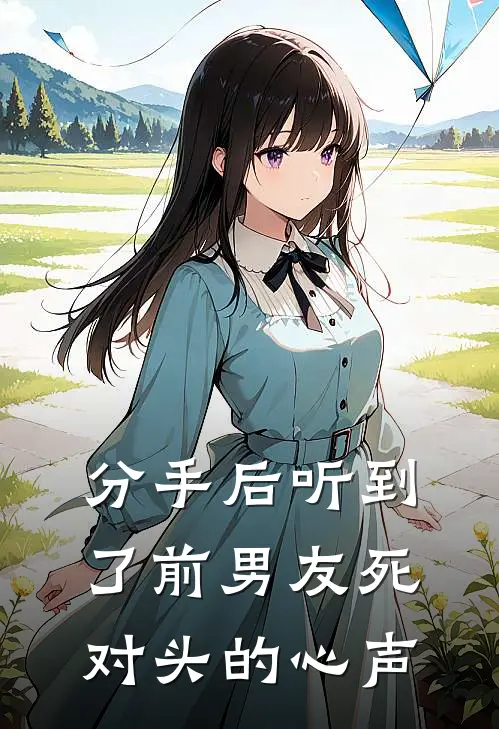 分手后听到了前男友死对头的心声