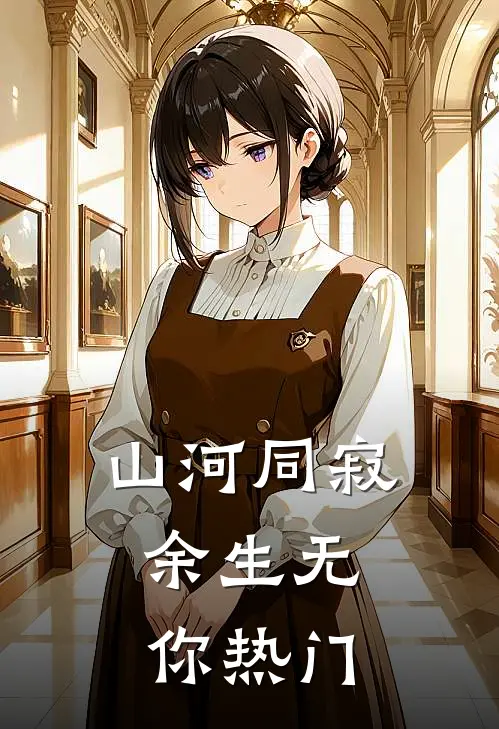 山河同寂，余生无你热门