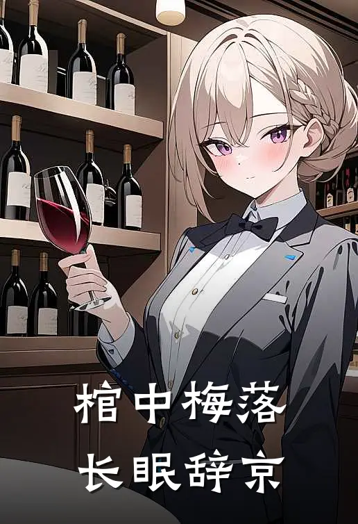 棺中梅落，长眠辞京