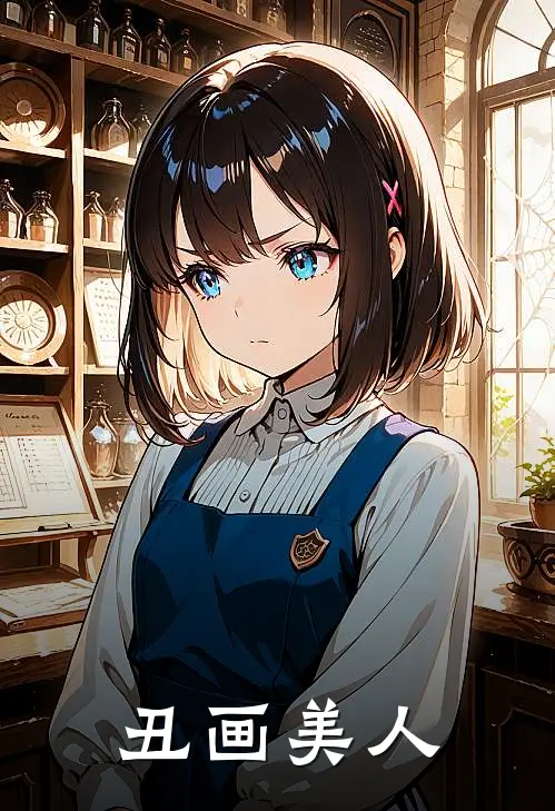 丑画美人