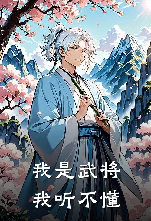 我是武将我听不懂的话