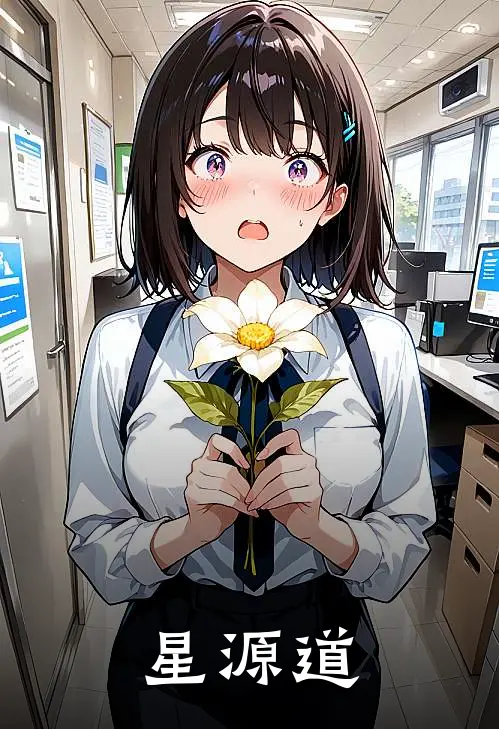 星源道侣