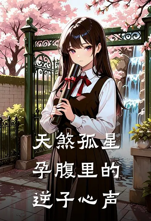天煞孤星：孕腹里的逆子心声