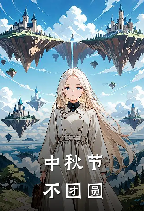 中秋节，不团圆
