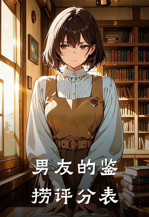男友的鉴捞评分表