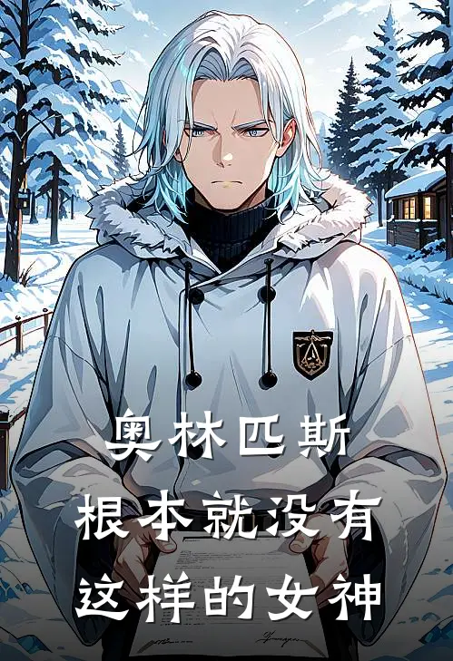 奥林匹斯根本就没有这样的女神吗
