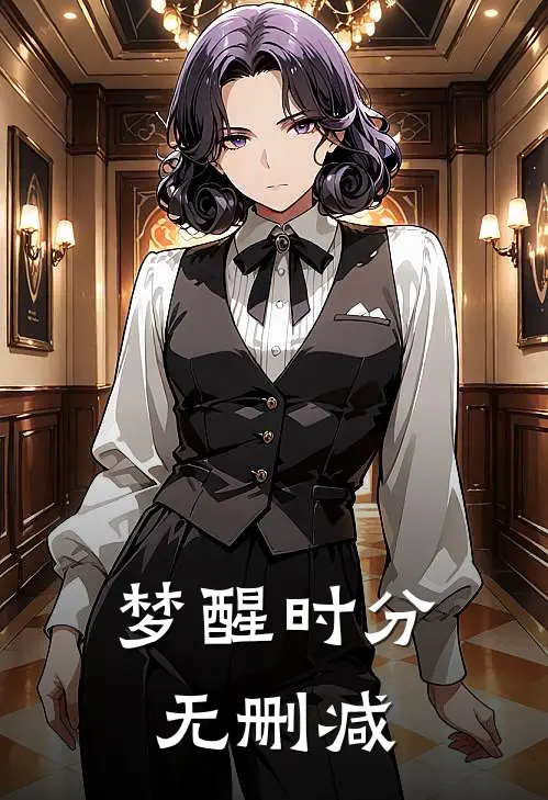 梦醒时分无删减