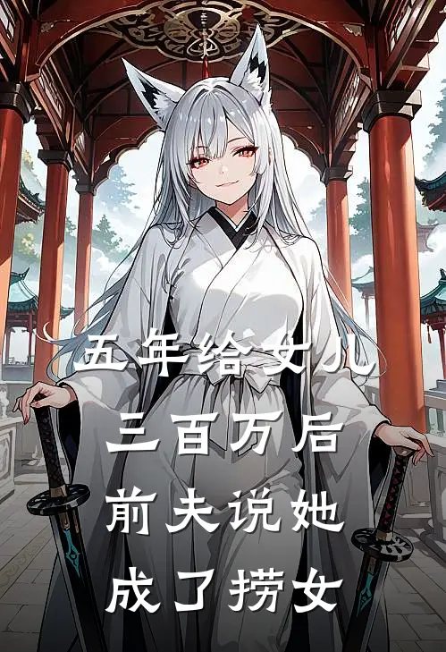 五年给女儿三百万后，前夫说她成了捞女