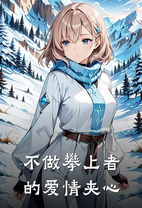 不做攀上者的爱情夹心
