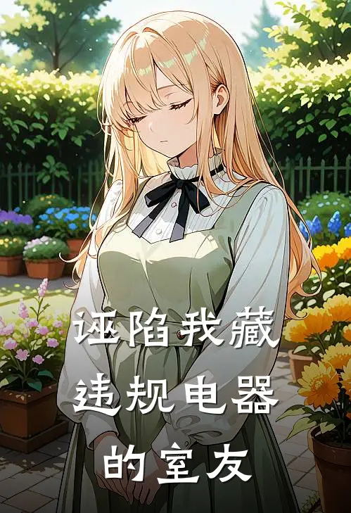 诬陷我藏违规电器的室友