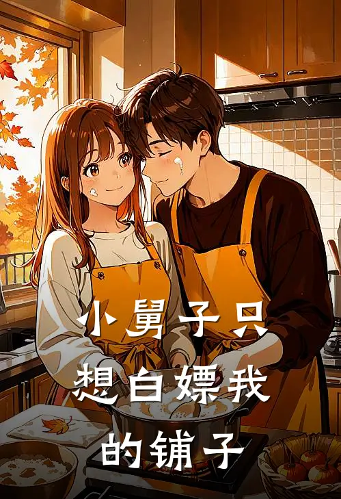 小舅子只想白嫖我的铺子