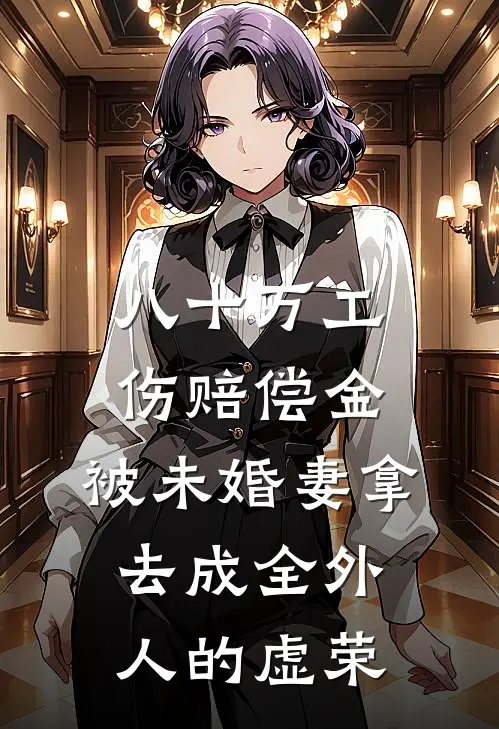 八十万工伤赔偿金，被未婚妻拿去成全外人的虚荣