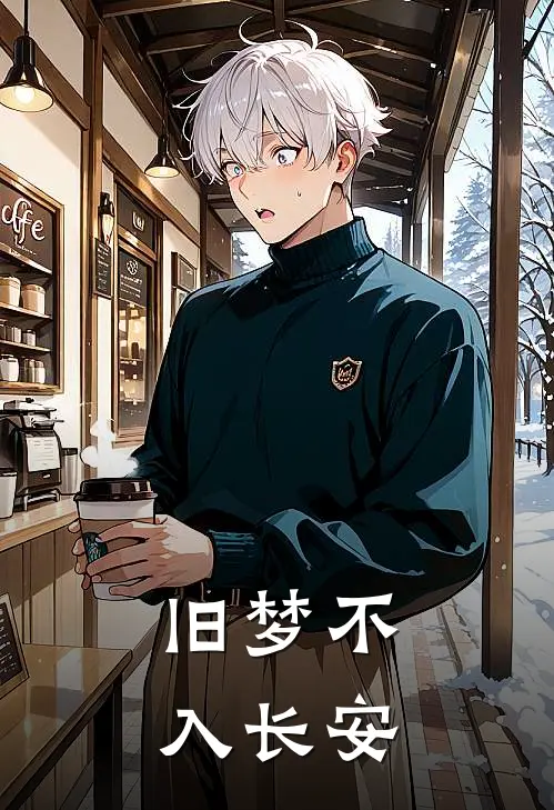旧梦不入长安