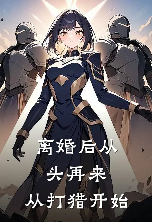 离婚后从头再来，从打猎开始