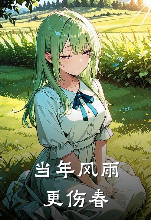 当年风雨更伤春