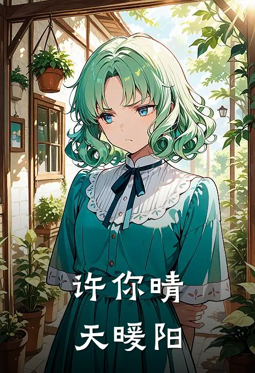 许你晴天暖阳