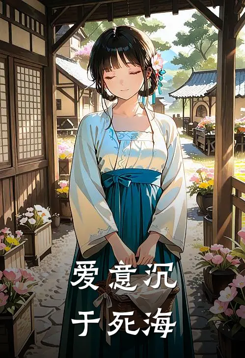 爱意沉于死海