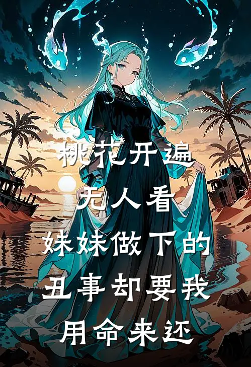 桃花开遍无人看，妹妹做下的丑事却要我用命来还