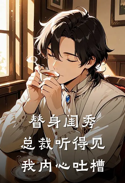 替身闺秀：总裁听得见我内心吐槽