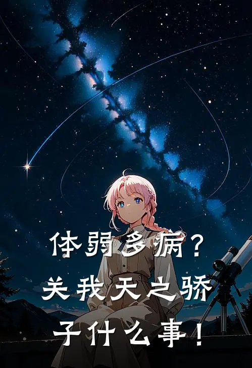体弱多病？关我天之骄子什么事！