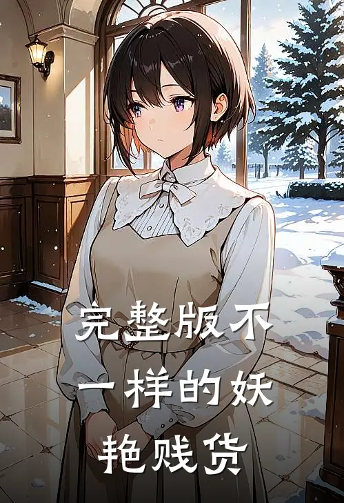 完整版不一样的妖艳贱货