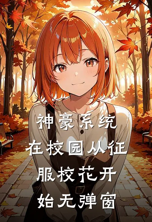 神豪系统：在校园从征服校花开始无弹窗