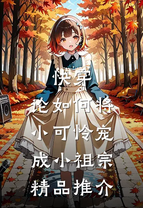 快穿：论如何将小可怜宠成小祖宗精品推介