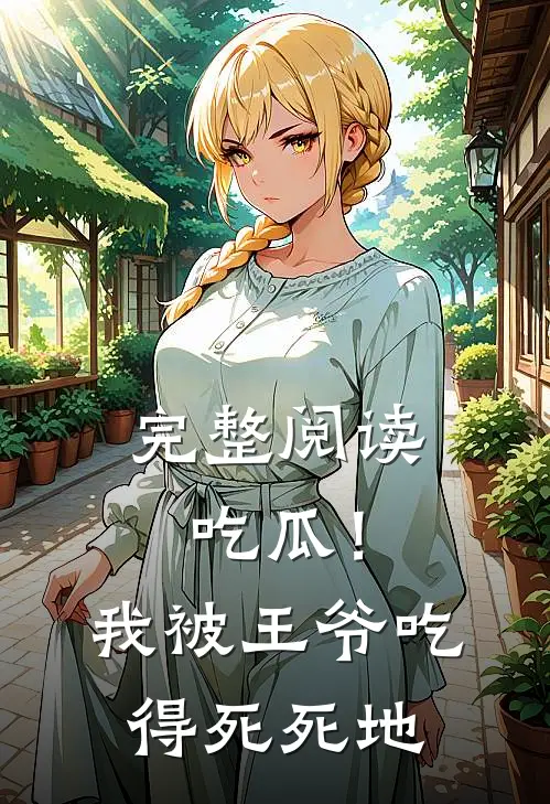 完整阅读吃瓜！我被王爷吃得死死地