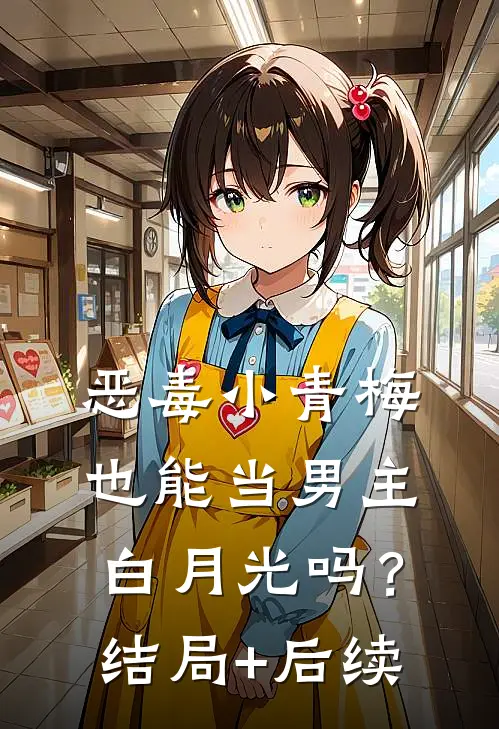 恶毒小青梅也能当男主白月光吗？结局+后续