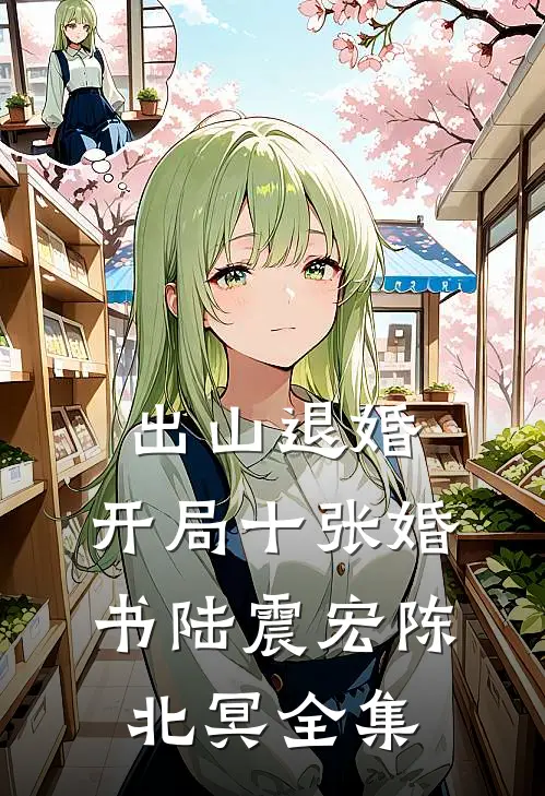 出山退婚，开局十张婚书陆震宏陈北冥 全集