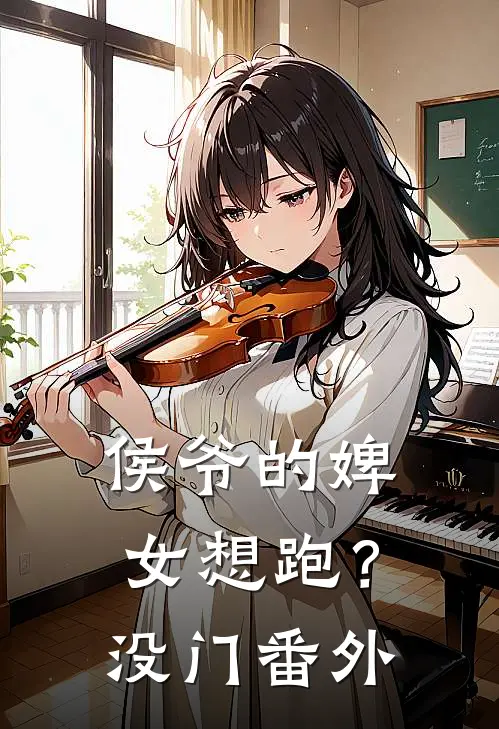 侯爷的婢女想跑？没门番外
