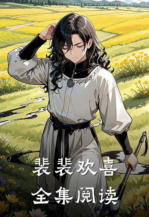 裴裴欢喜全集阅读