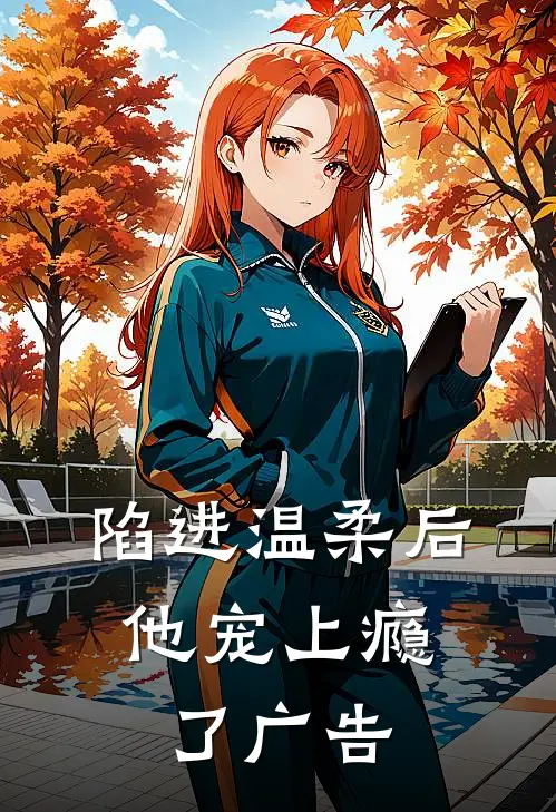 陷进温柔后，他宠上瘾了广告