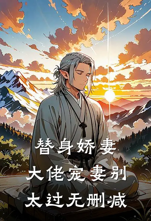 替身娇妻：大佬宠妻别太过无删减