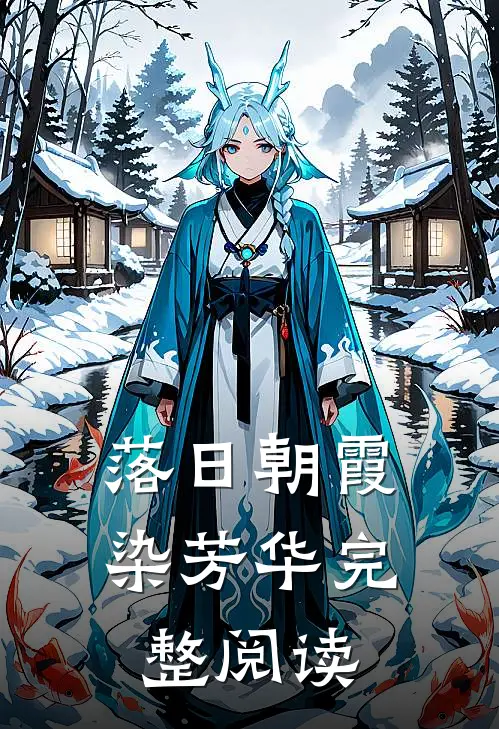 落日朝霞染芳华完整阅读