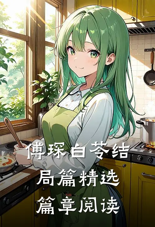 傅琛白苓结局篇精选篇章阅读