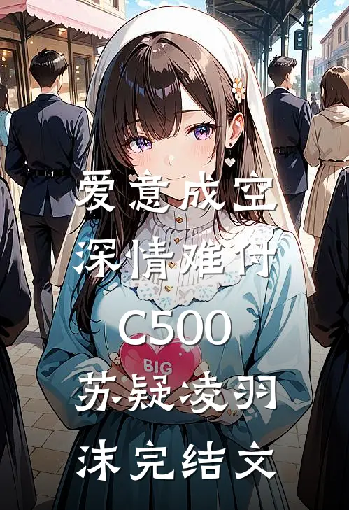 爱意成空，深情难付C500苏疑凌羽沫完结文
