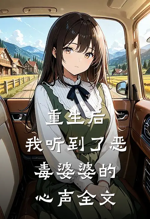 重生后,我听到了恶毒婆婆的心声全文免费阅读
