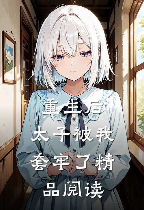 重生后,太子被我套牢了精品阅读全文
