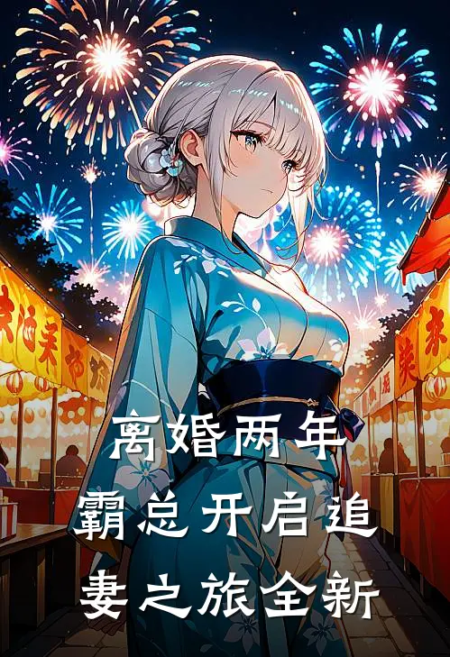 离婚两年，霸总开启追妻之旅全新